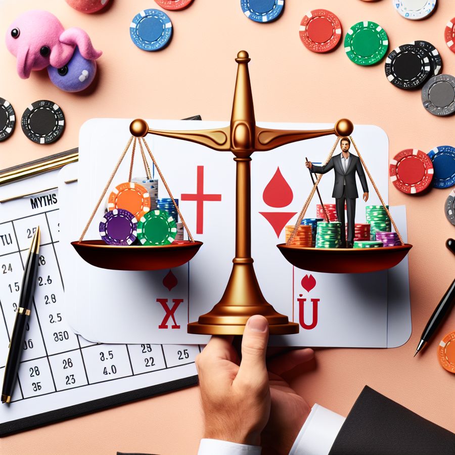 Canlı Casinoda Hile Mümkün mü? Gerçekler ve Mitler