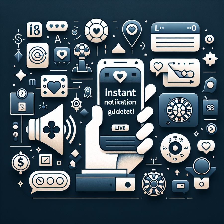 Superbet: Bahis Sitelerinde Anlık Bildirim Rehberi